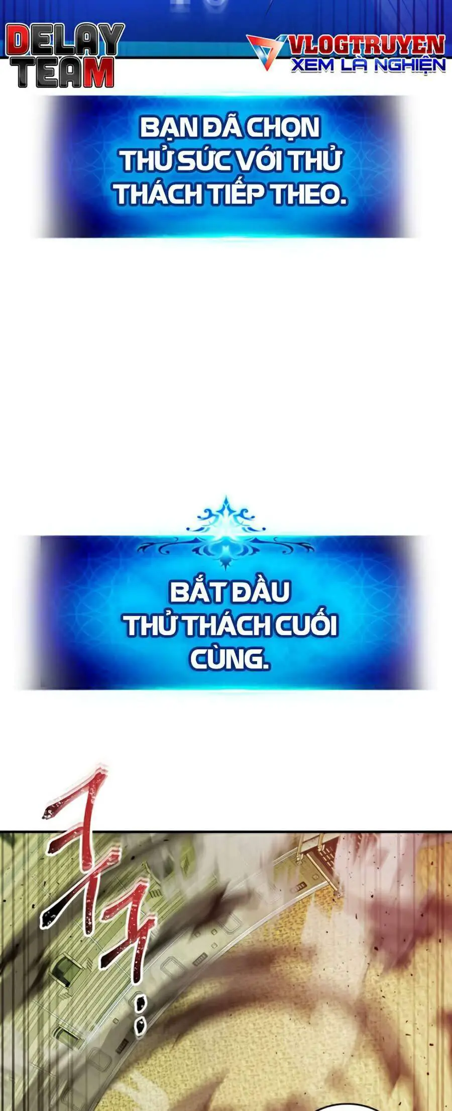 Thăng Cấp Cùng Thần Nettruyen ZZZ Chương 33 Page 8
