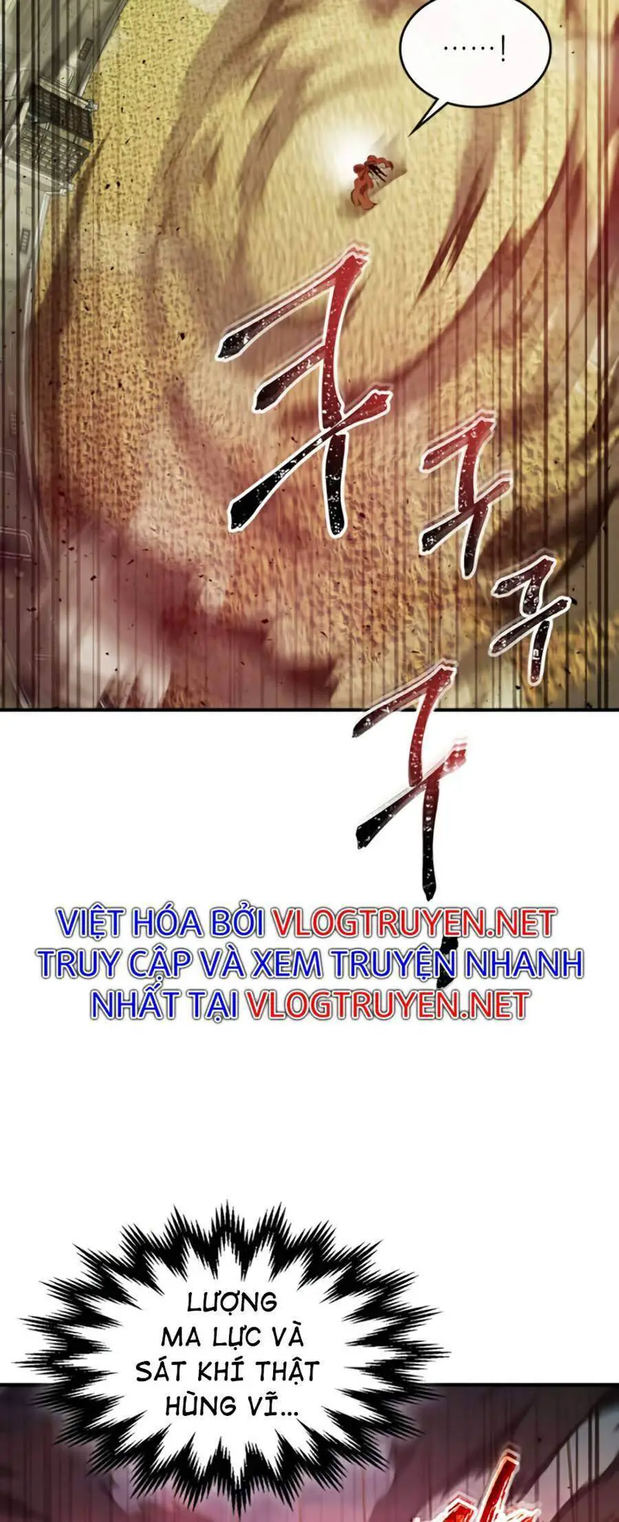 Thăng Cấp Cùng Thần Nettruyen ZZZ Chương 33 Page 9