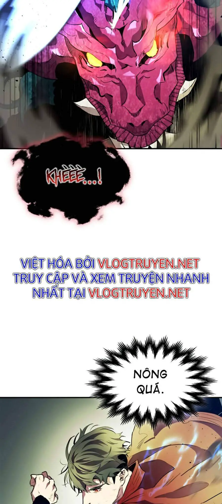 Thăng Cấp Cùng Thần Nettruyen ZZZ Chương 33 Page 52