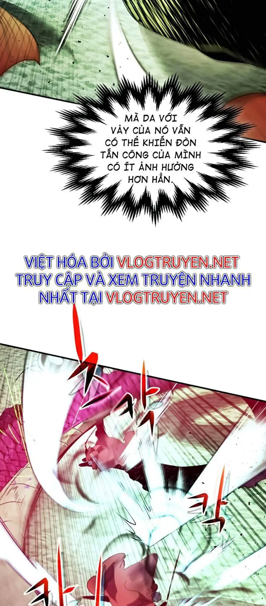 Thăng Cấp Cùng Thần Nettruyen ZZZ Chương 33 Page 57