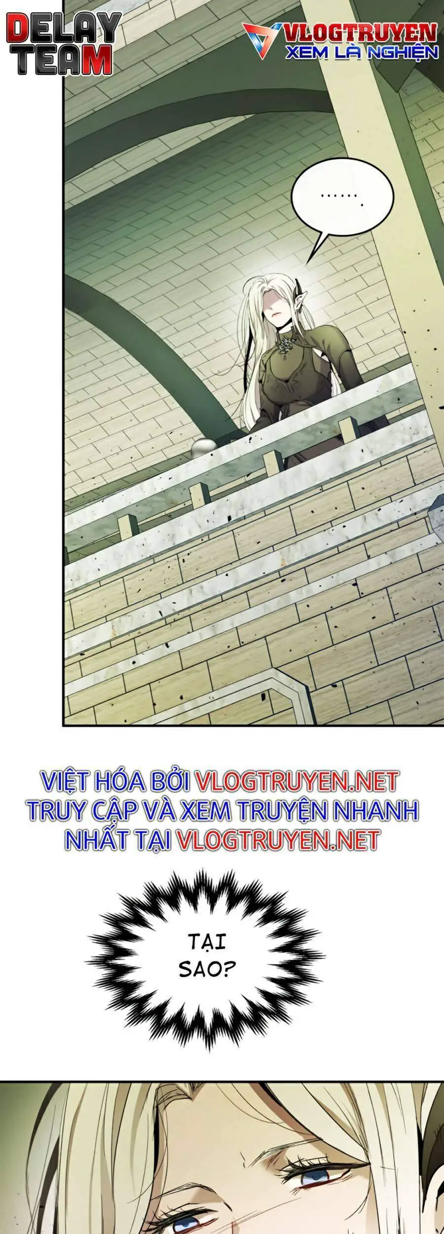 Thăng Cấp Cùng Thần Nettruyen ZZZ Chương 33 Page 65