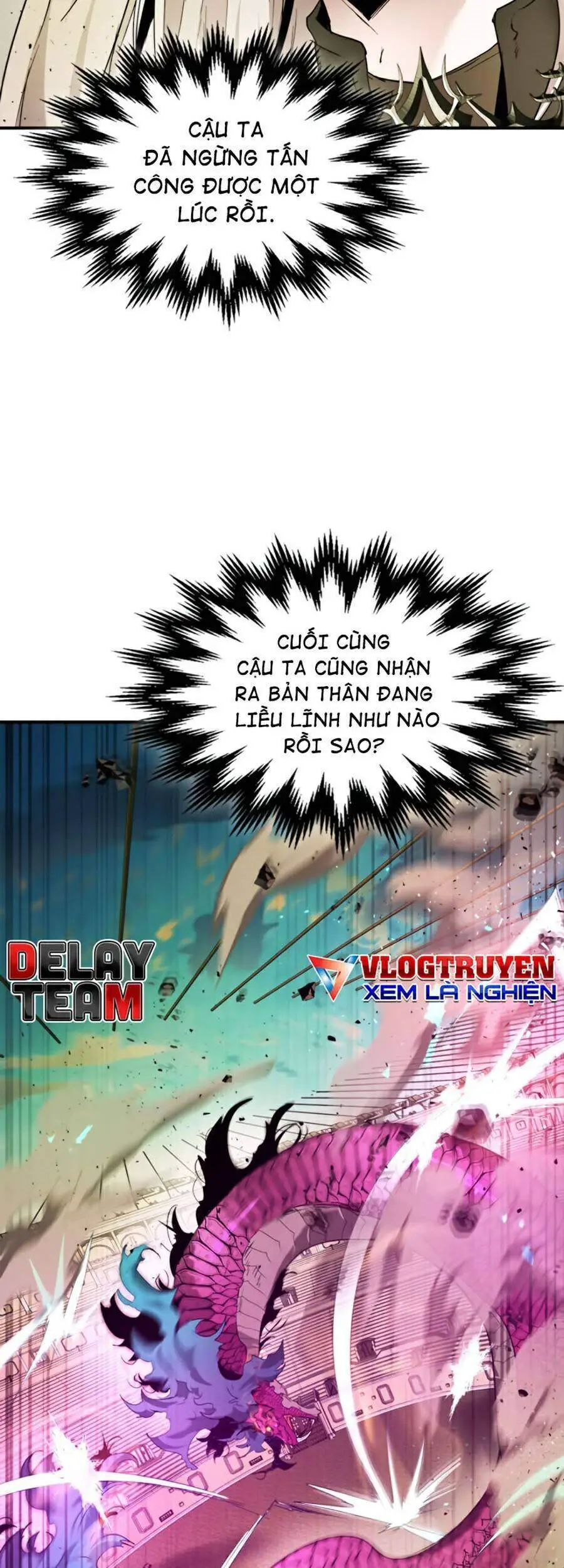 Thăng Cấp Cùng Thần Nettruyen ZZZ Chương 33 Page 67