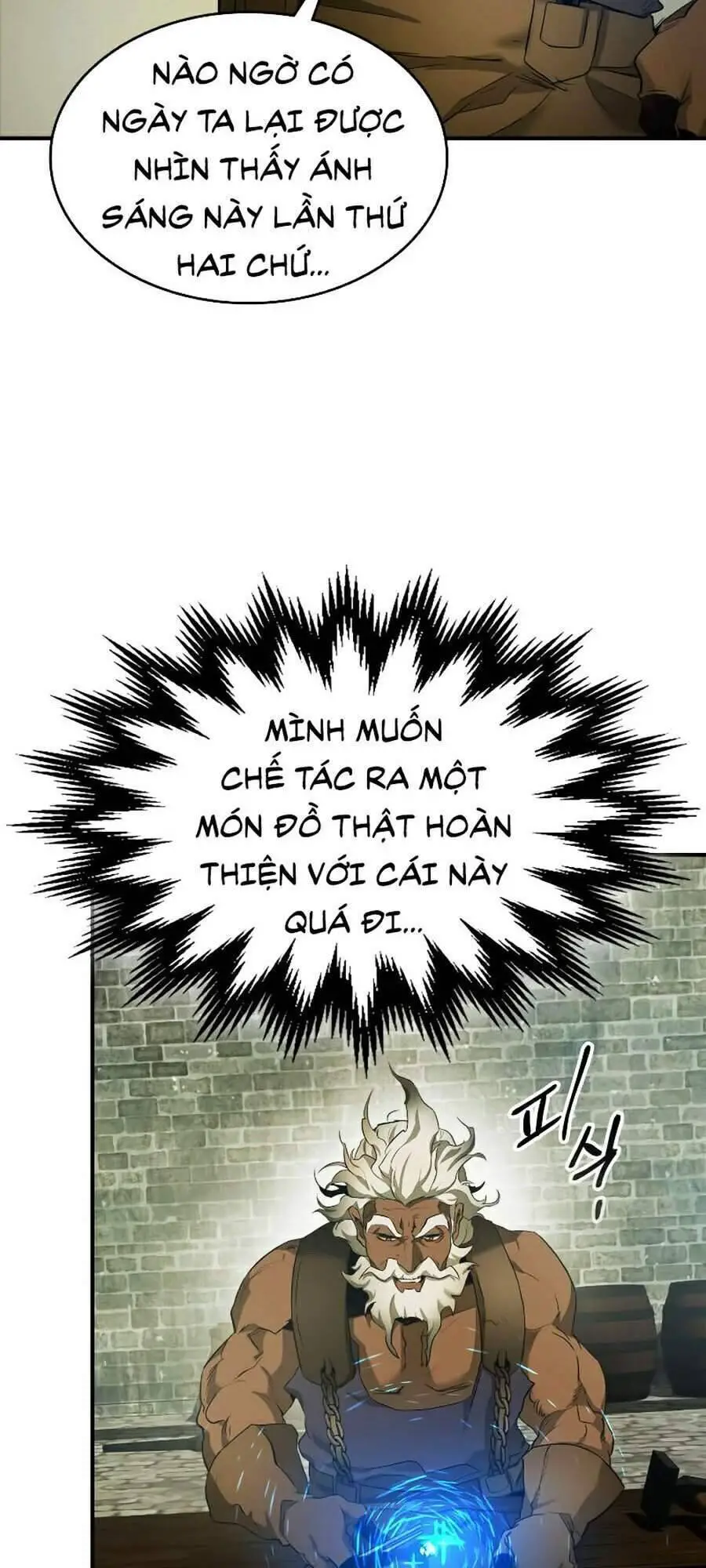Thăng Cấp Cùng Thần Nettruyen ZZZ Chương 28 Page 27