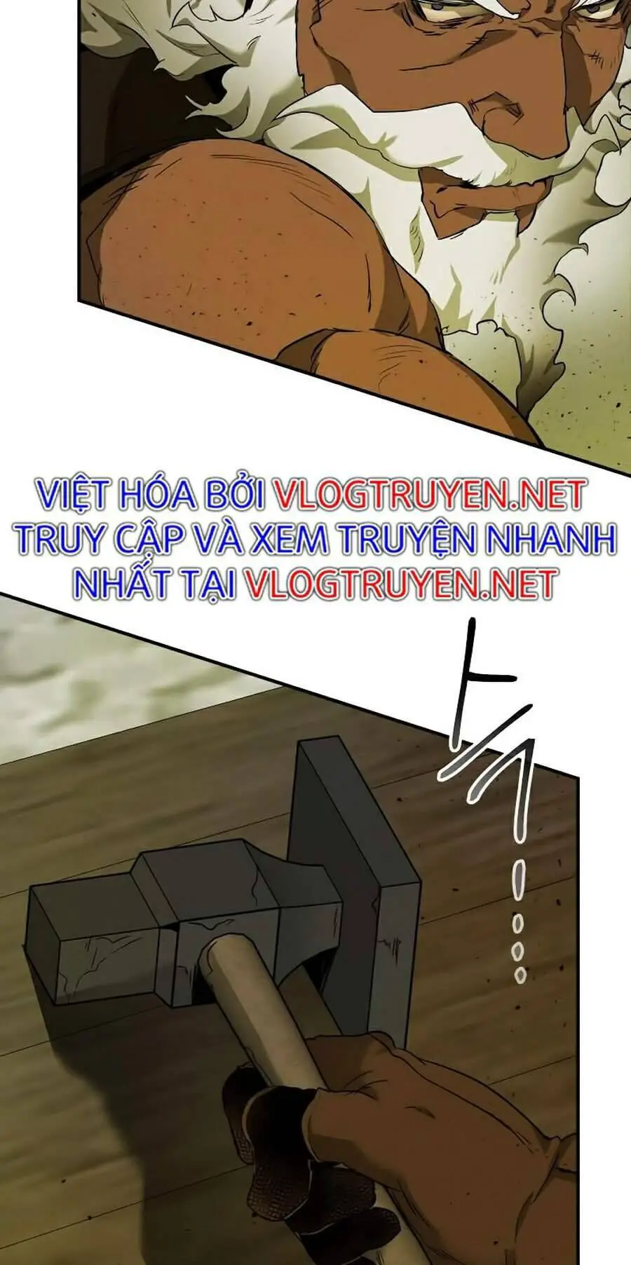 Thăng Cấp Cùng Thần Nettruyen ZZZ Chương 28 Page 33