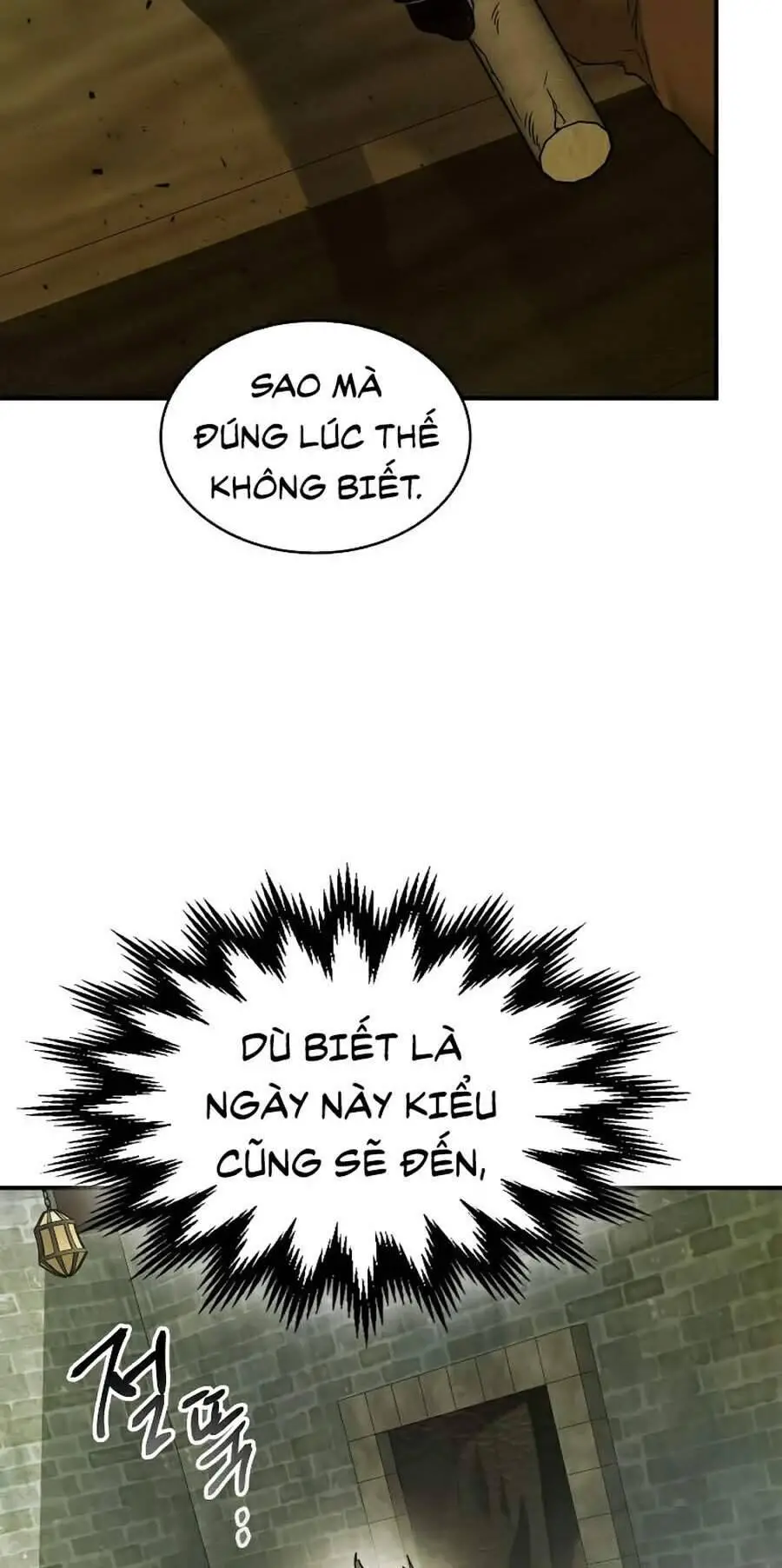 Thăng Cấp Cùng Thần Nettruyen ZZZ Chương 28 Page 34