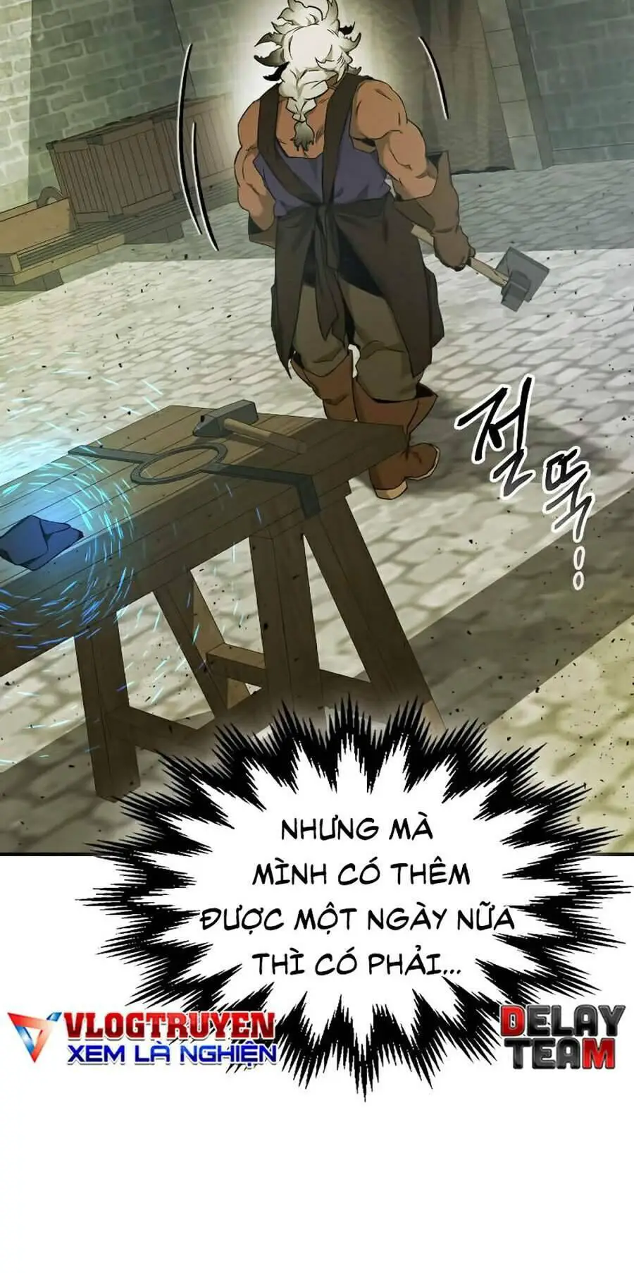 Thăng Cấp Cùng Thần Nettruyen ZZZ Chương 28 Page 35
