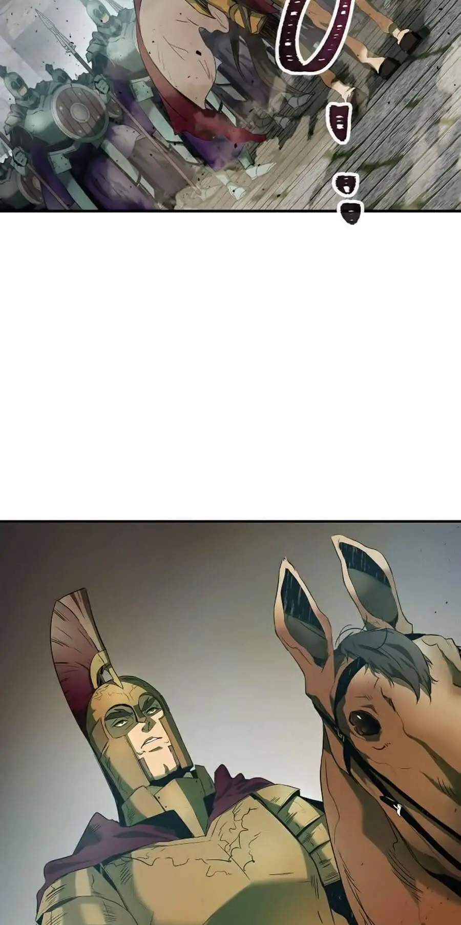 Thăng Cấp Cùng Thần Nettruyen ZZZ Chương 28 Page 38