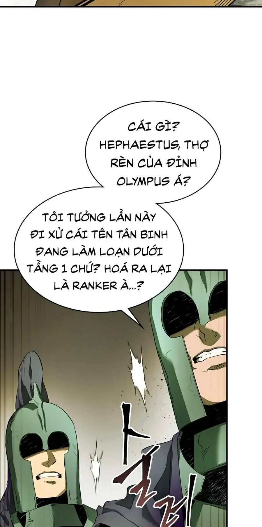 Thăng Cấp Cùng Thần Nettruyen ZZZ Chương 28 Page 42