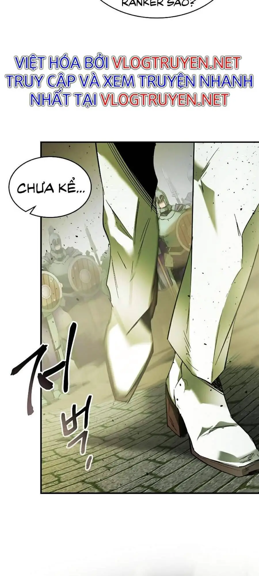 Thăng Cấp Cùng Thần Nettruyen ZZZ Chương 28 Page 50