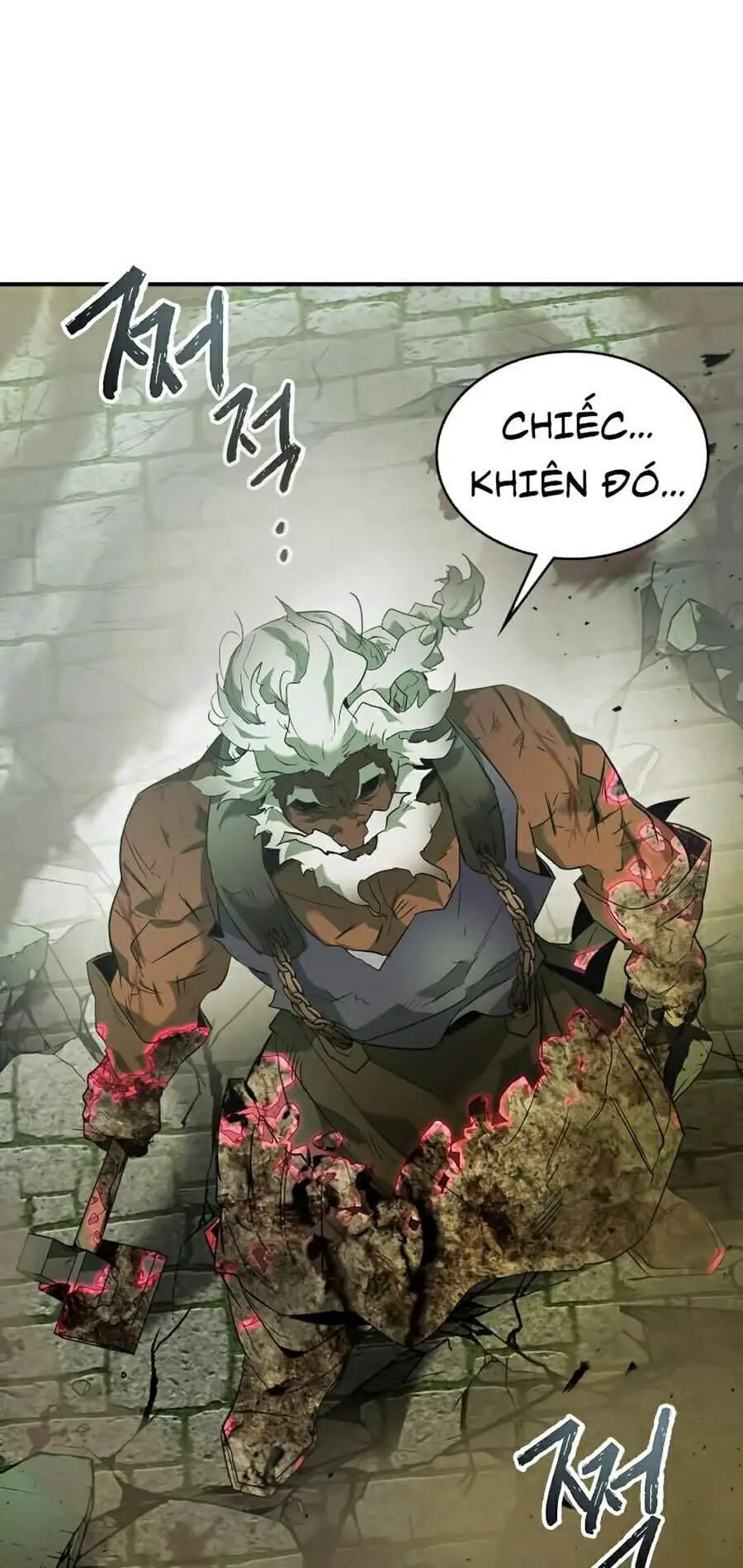 Thăng Cấp Cùng Thần Nettruyen ZZZ Chương 28 Page 108