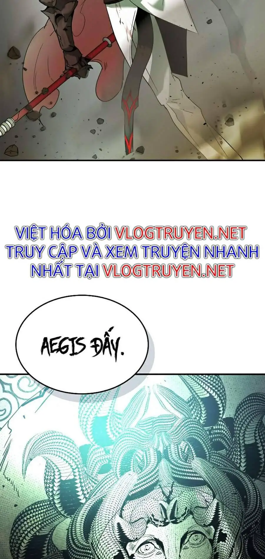 Thăng Cấp Cùng Thần Nettruyen ZZZ Chương 28 Page 110