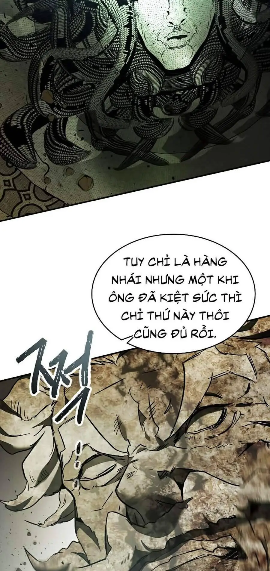 Thăng Cấp Cùng Thần Nettruyen ZZZ Chương 28 Page 111