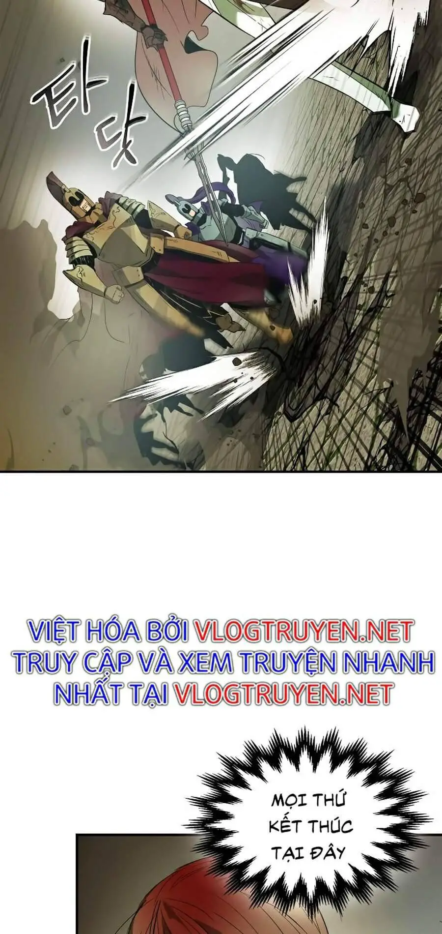 Thăng Cấp Cùng Thần Nettruyen ZZZ Chương 28 Page 113