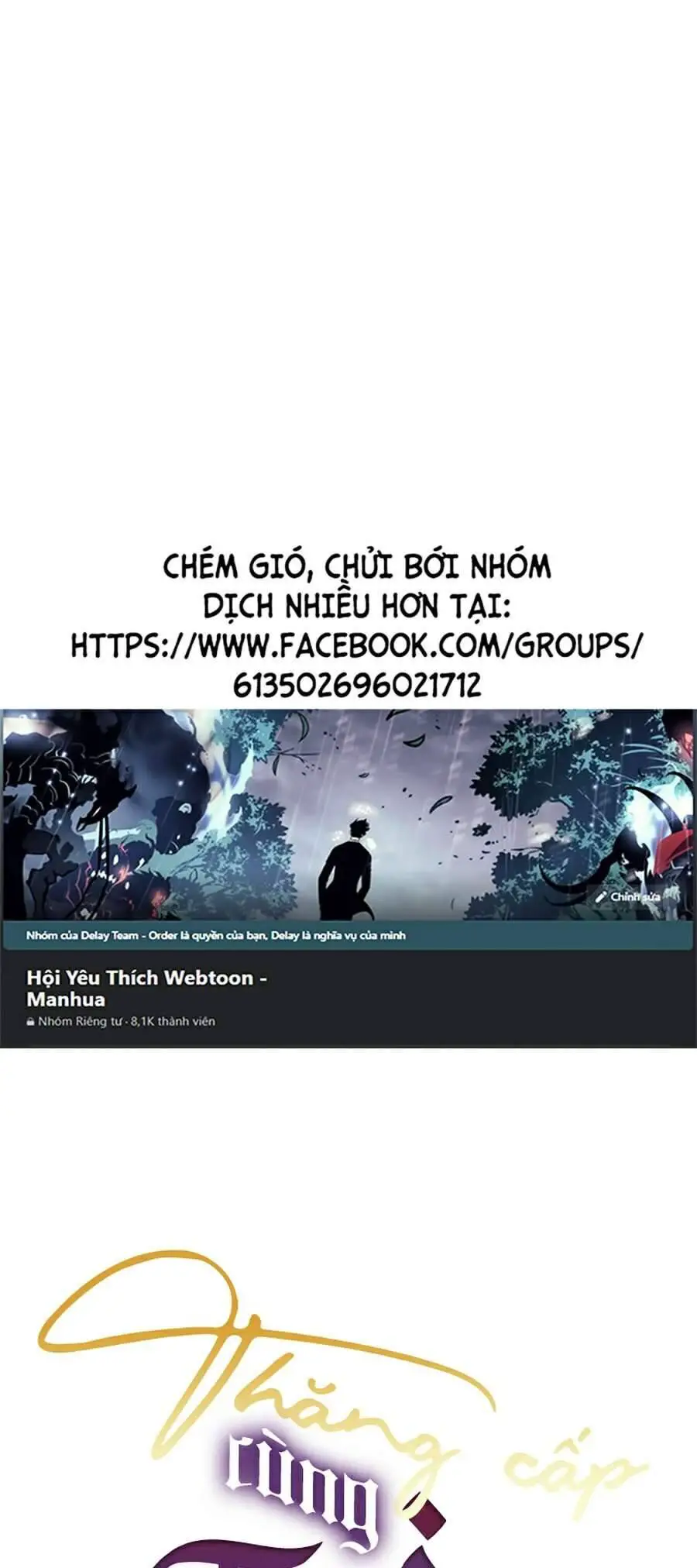 Thăng Cấp Cùng Thần Nettruyen ZZZ Chương 30 Page 1