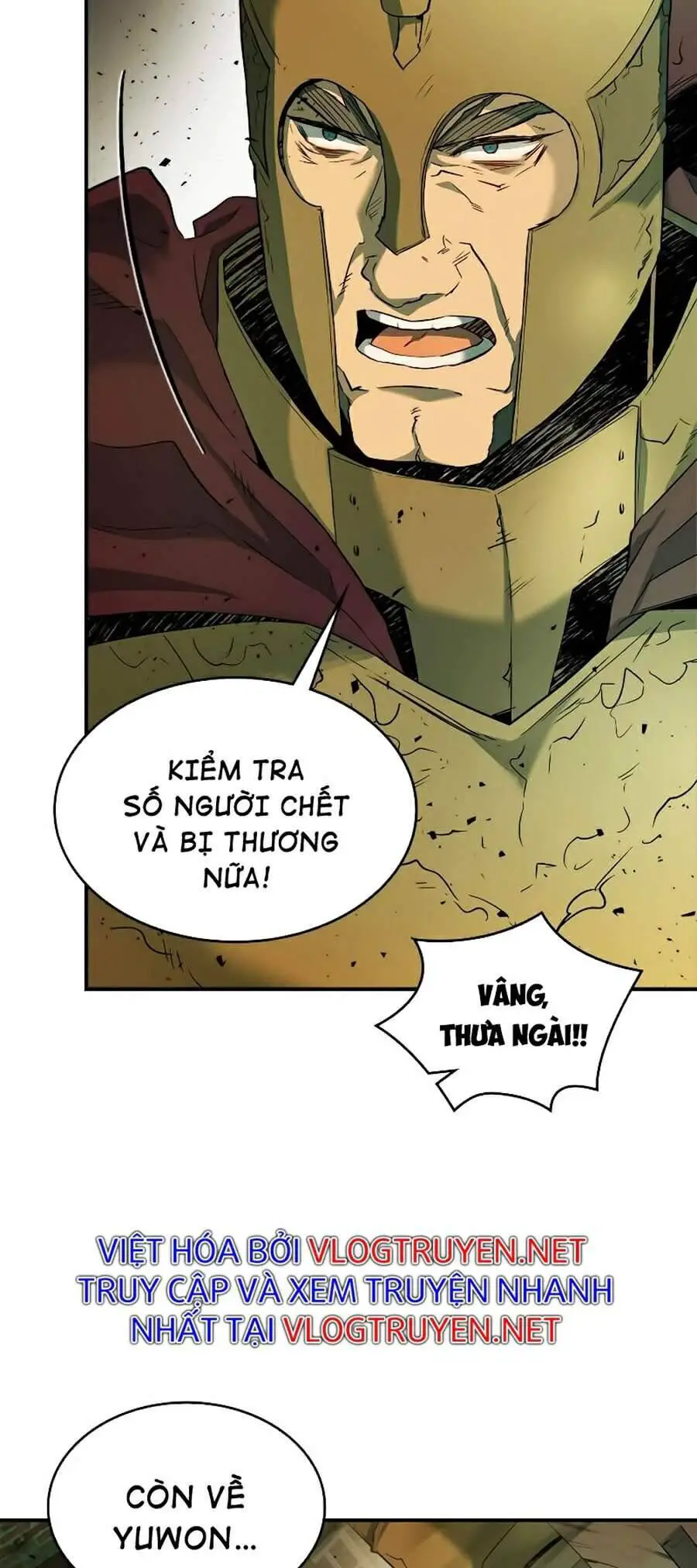 Thăng Cấp Cùng Thần Nettruyen ZZZ Chương 30 Page 9