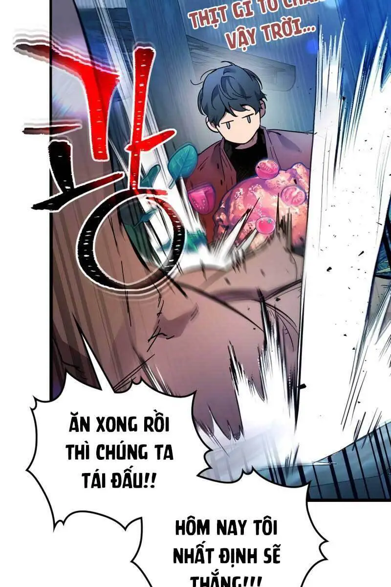 Thăng Cấp Cùng Thần Nettruyen ZZZ Chương 65 Page 43