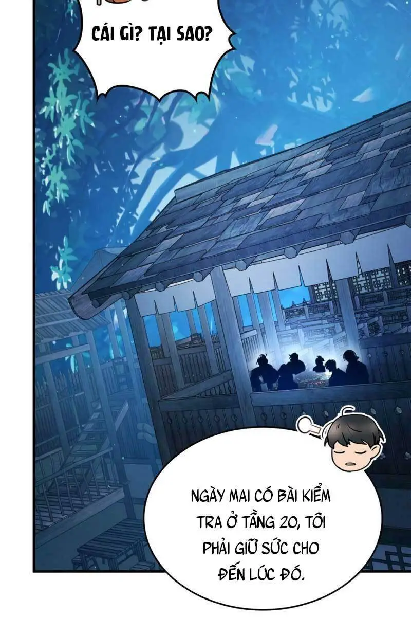 Thăng Cấp Cùng Thần Nettruyen ZZZ Chương 65 Page 46