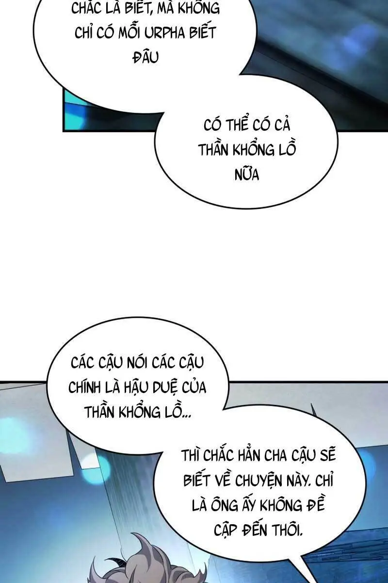 Thăng Cấp Cùng Thần Nettruyen ZZZ Chương 65 Page 61