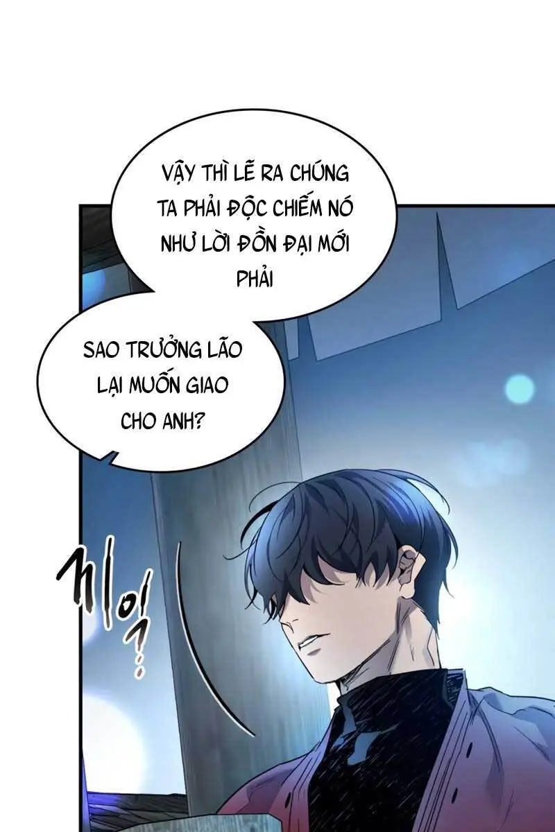 Thăng Cấp Cùng Thần Nettruyen ZZZ Chương 65 Page 64