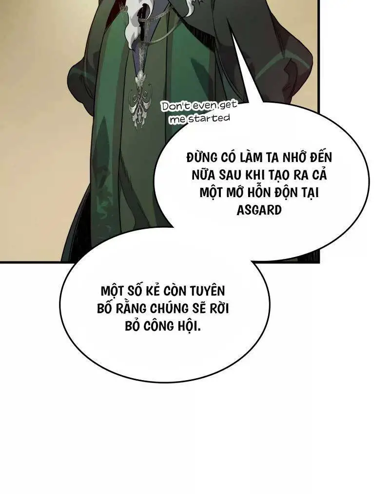 Thăng Cấp Cùng Thần Nettruyen ZZZ Chương 100 Page 58