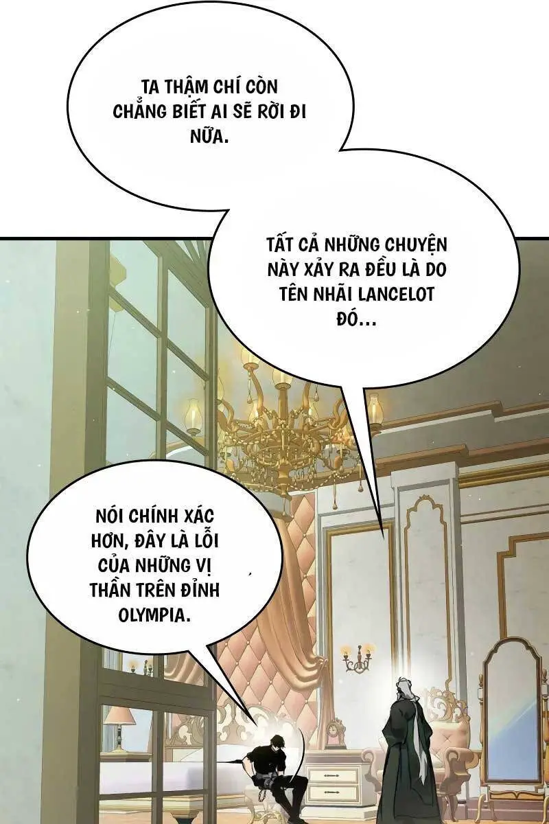 Thăng Cấp Cùng Thần Nettruyen ZZZ Chương 100 Page 59
