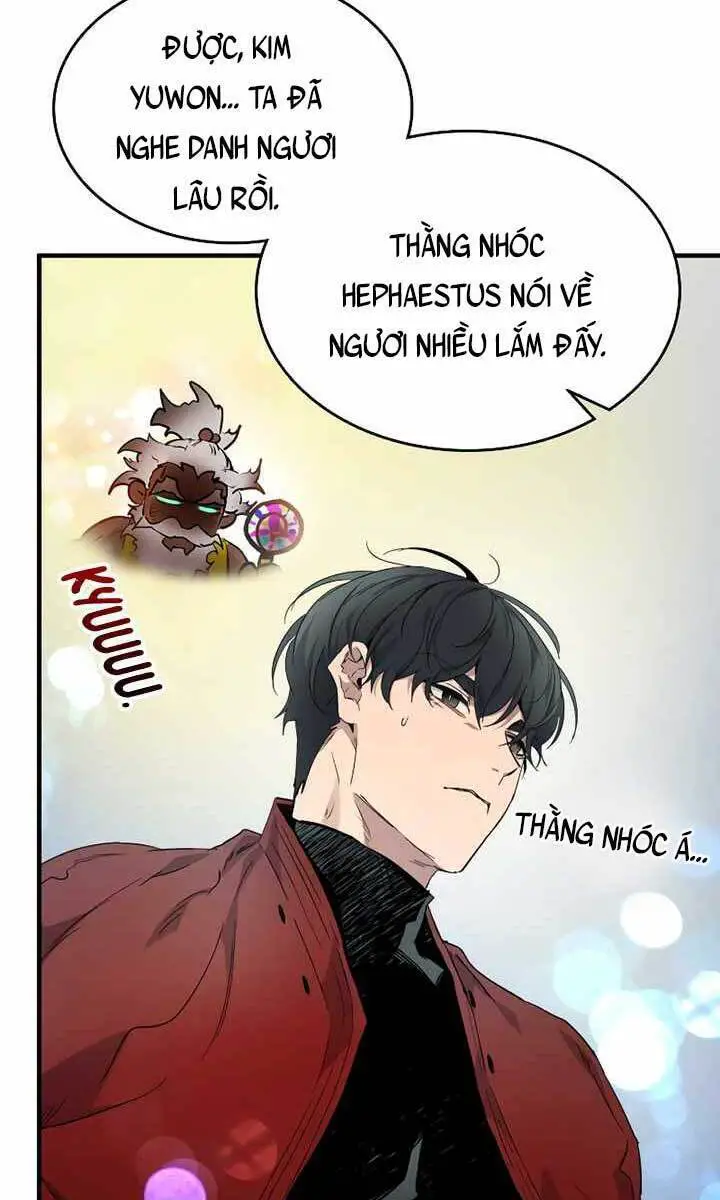 Thăng Cấp Cùng Thần Nettruyen ZZZ Chương 63 Page 7