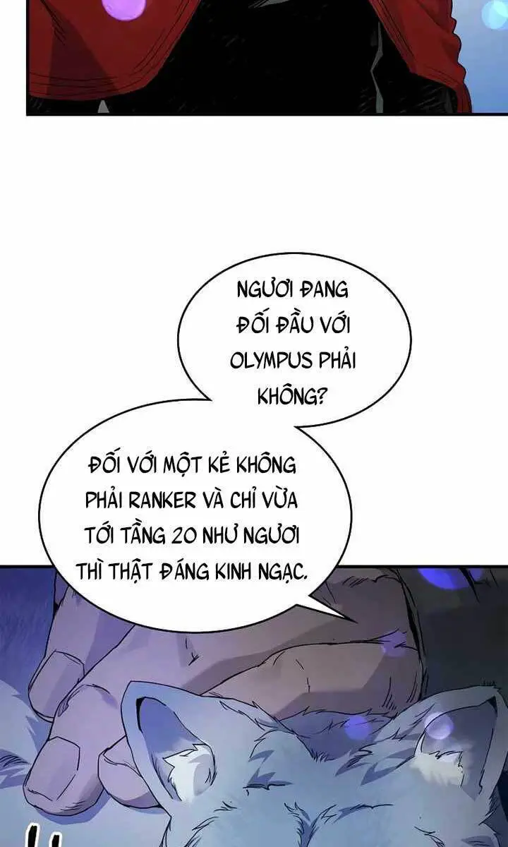 Thăng Cấp Cùng Thần Nettruyen ZZZ Chương 63 Page 8