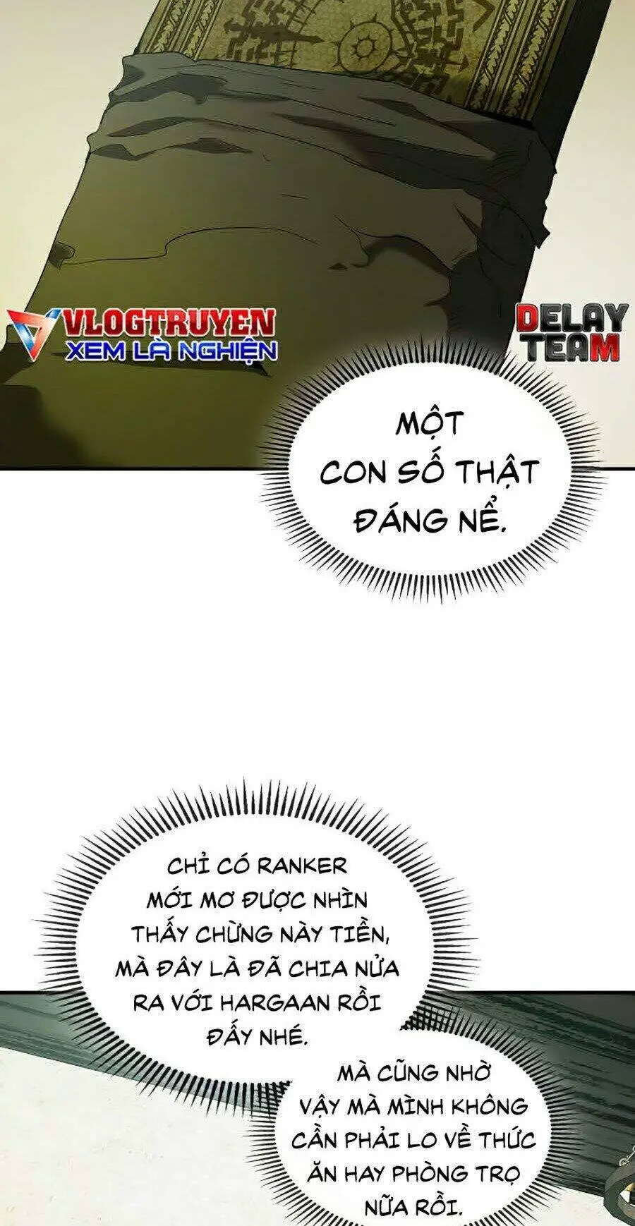 Thăng Cấp Cùng Thần Nettruyen ZZZ Chương 27 Page 40