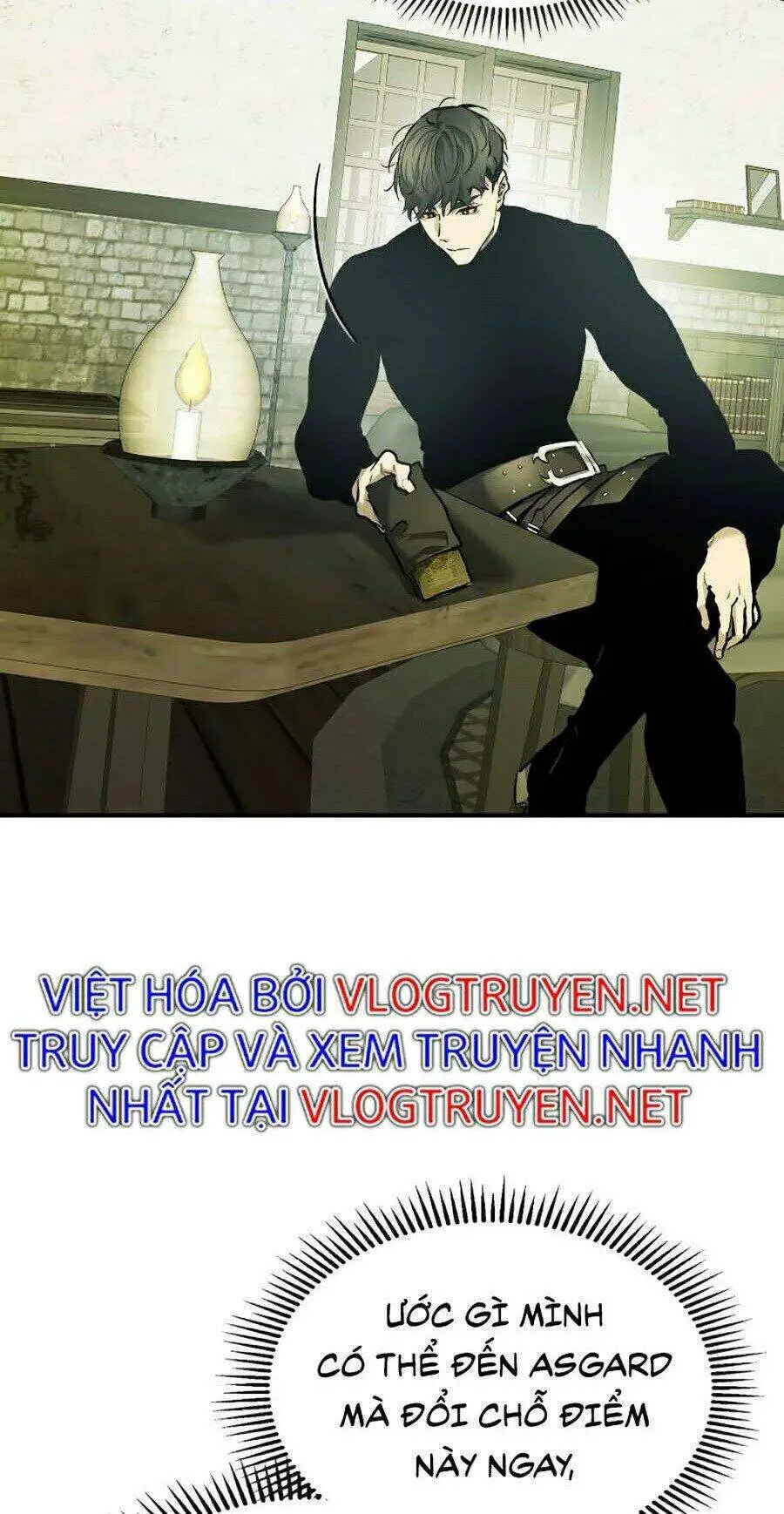 Thăng Cấp Cùng Thần Nettruyen ZZZ Chương 27 Page 41
