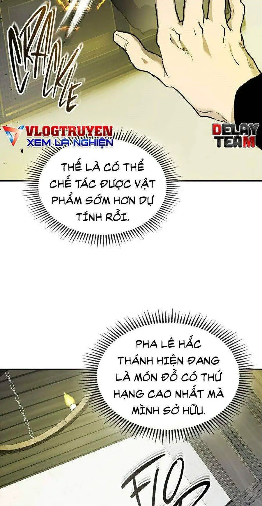 Thăng Cấp Cùng Thần Nettruyen ZZZ Chương 27 Page 44