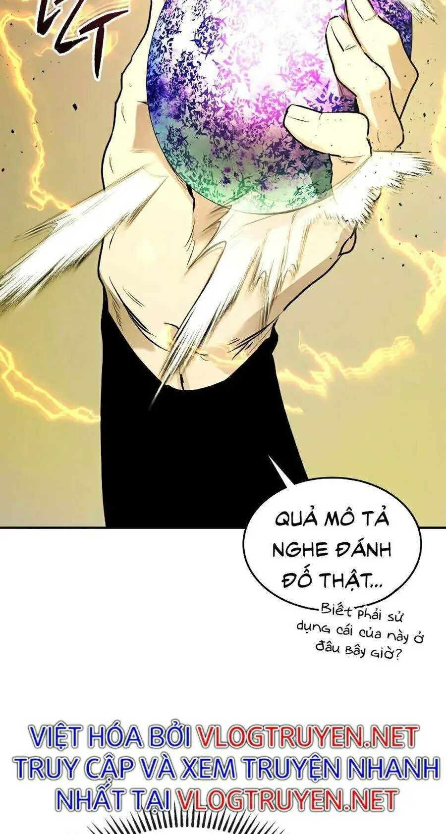 Thăng Cấp Cùng Thần Nettruyen ZZZ Chương 27 Page 48