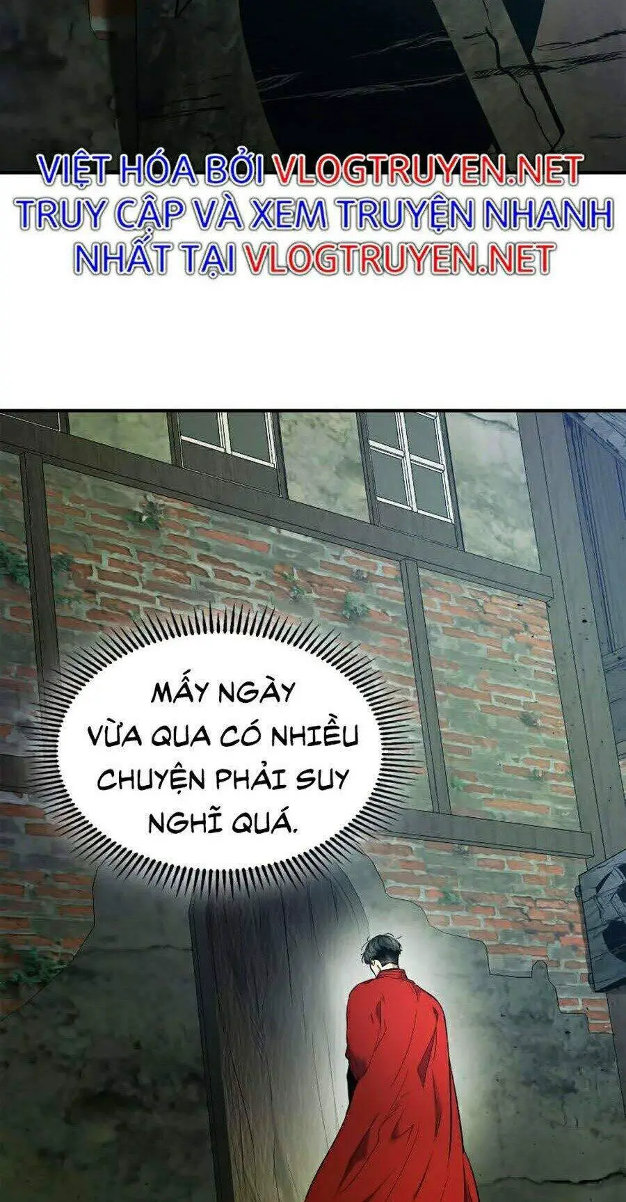 Thăng Cấp Cùng Thần Nettruyen ZZZ Chương 27 Page 63
