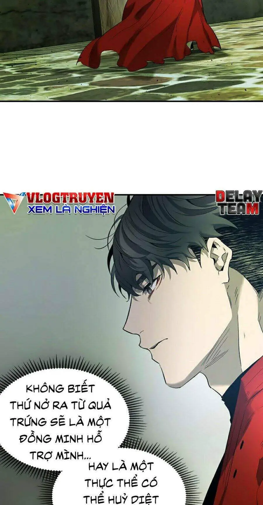 Thăng Cấp Cùng Thần Nettruyen ZZZ Chương 27 Page 64