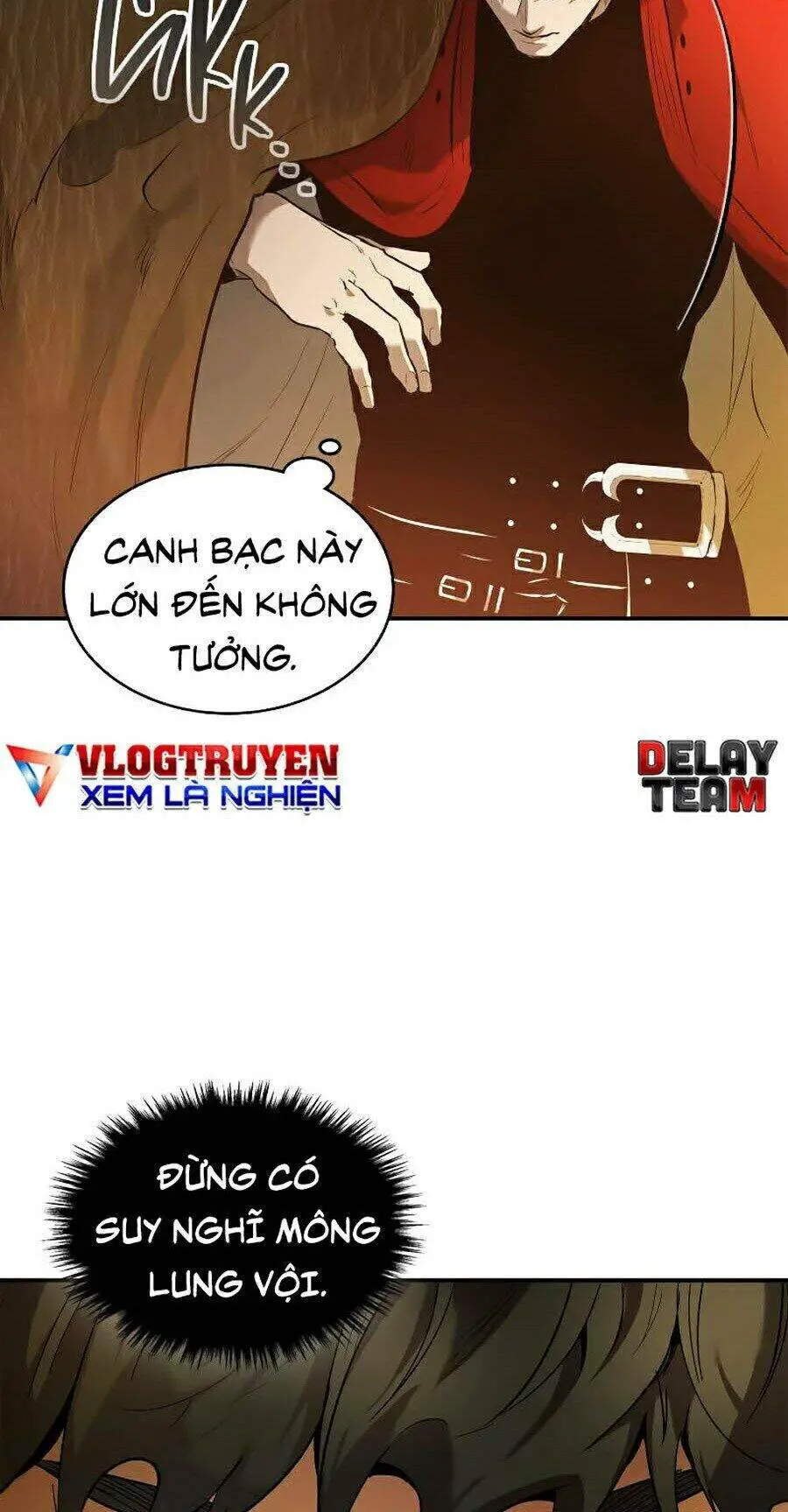 Thăng Cấp Cùng Thần Nettruyen ZZZ Chương 27 Page 68