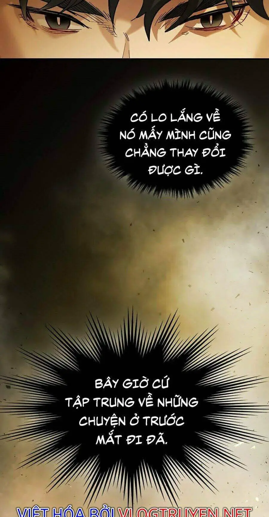 Thăng Cấp Cùng Thần Nettruyen ZZZ Chương 27 Page 69