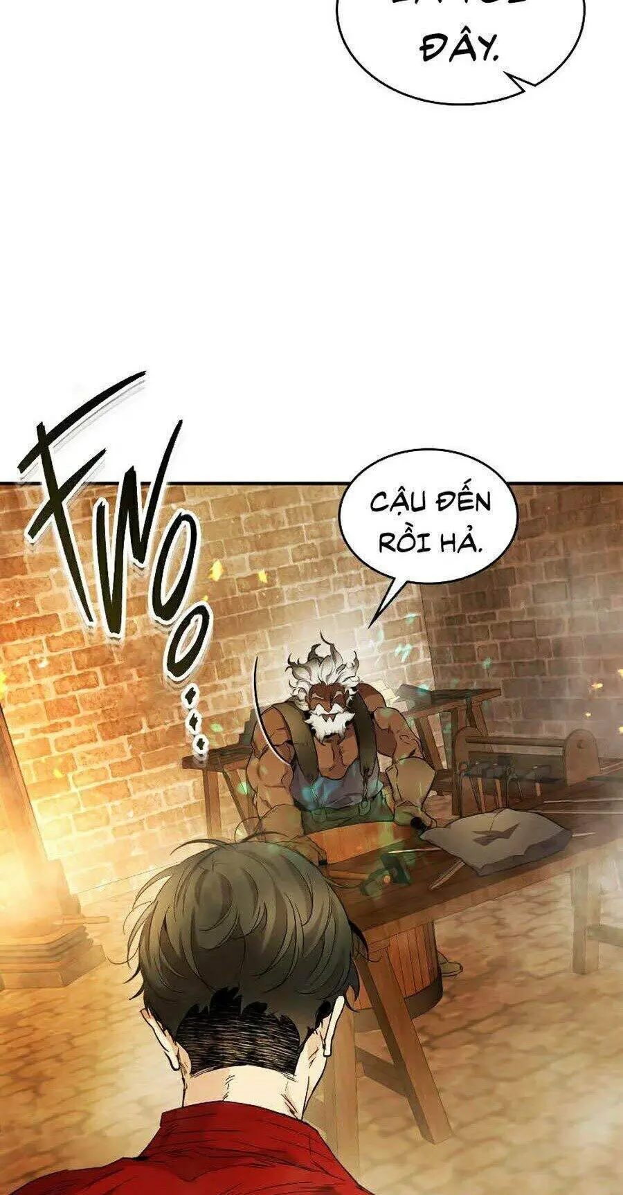 Thăng Cấp Cùng Thần Nettruyen ZZZ Chương 27 Page 71