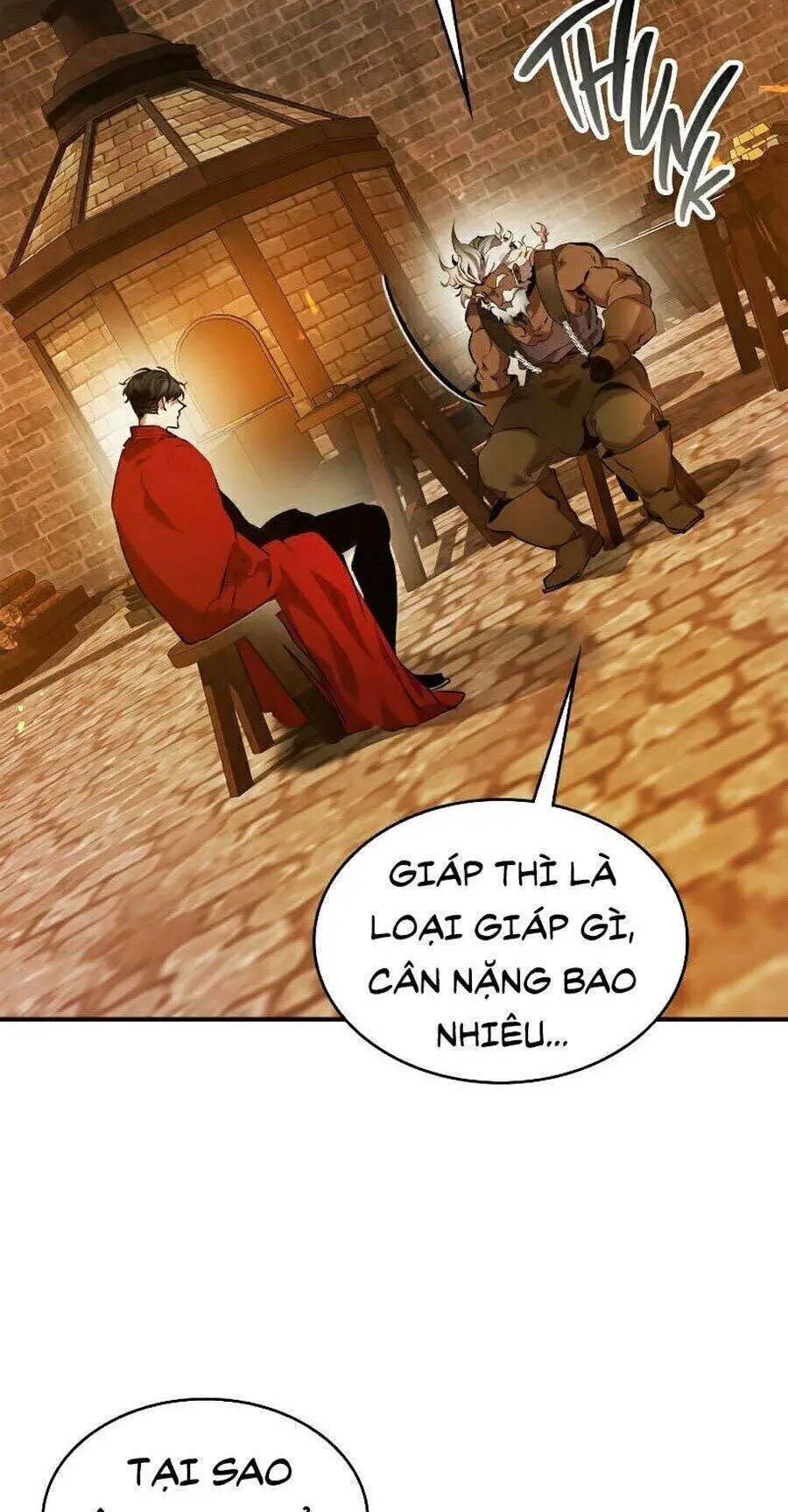 Thăng Cấp Cùng Thần Nettruyen ZZZ Chương 27 Page 74