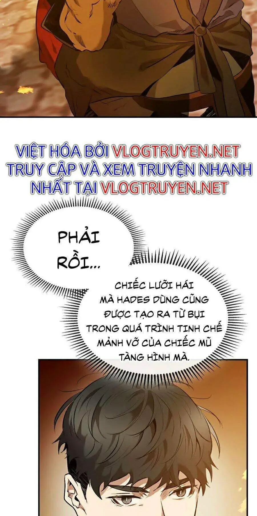Thăng Cấp Cùng Thần Nettruyen ZZZ Chương 27 Page 77