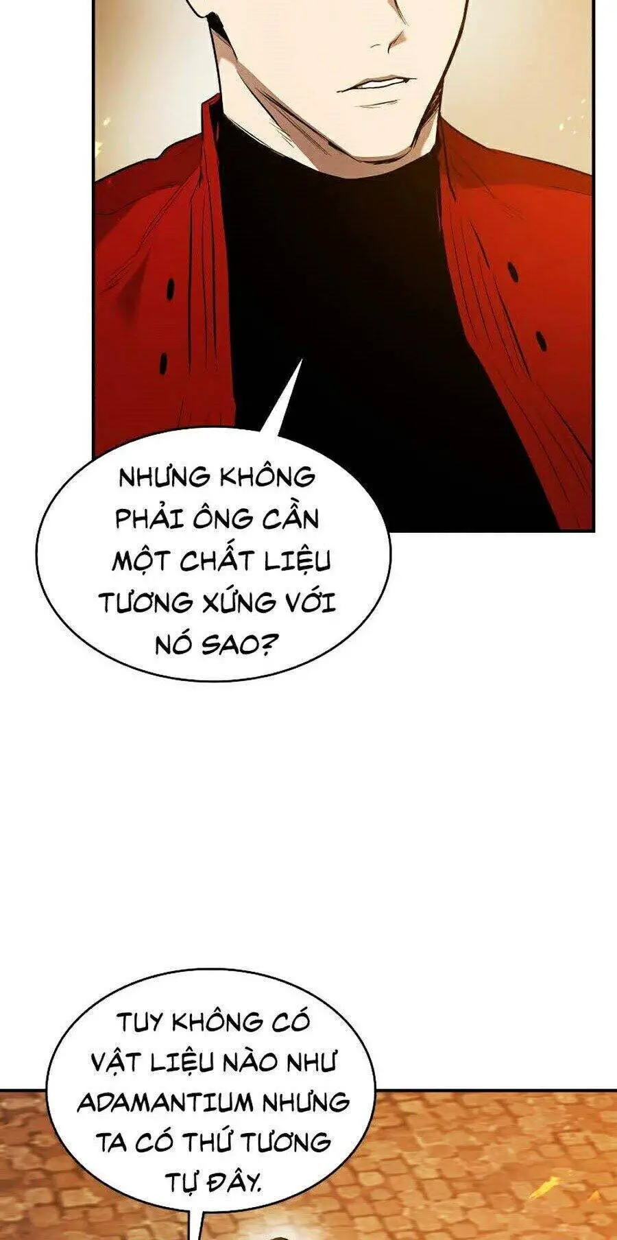 Thăng Cấp Cùng Thần Nettruyen ZZZ Chương 27 Page 78