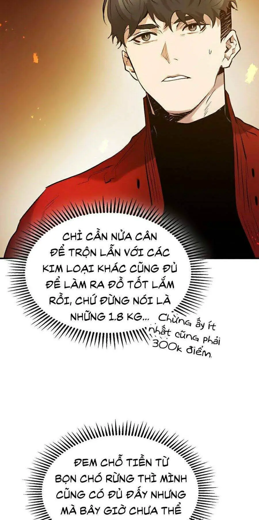 Thăng Cấp Cùng Thần Nettruyen ZZZ Chương 27 Page 82