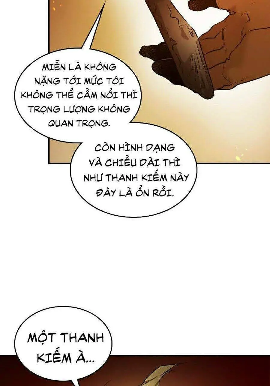 Thăng Cấp Cùng Thần Nettruyen ZZZ Chương 27 Page 95