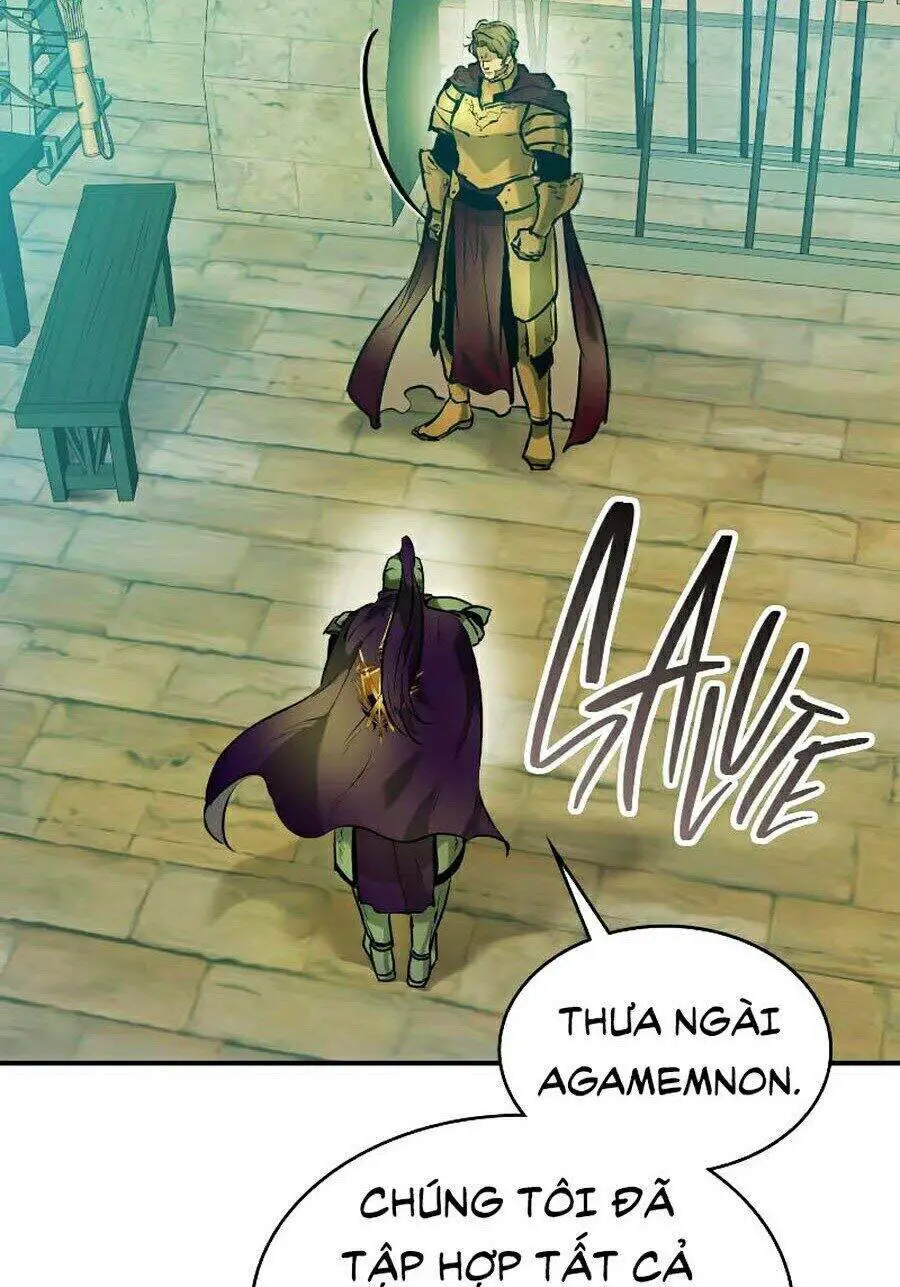 Thăng Cấp Cùng Thần Nettruyen ZZZ Chương 27 Page 107