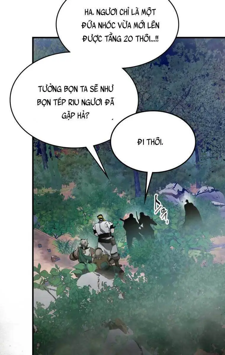 Thăng Cấp Cùng Thần Nettruyen ZZZ Chương 62 Page 19