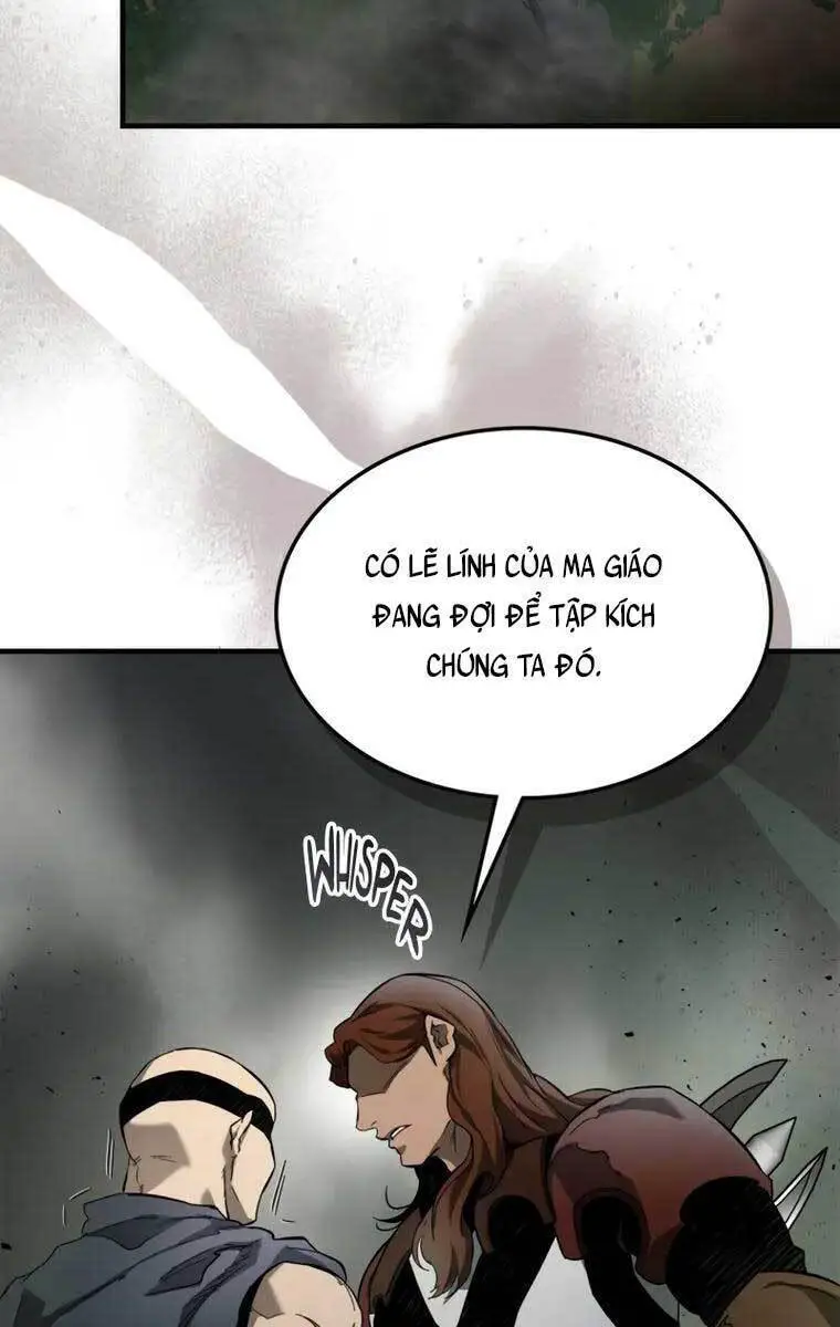 Thăng Cấp Cùng Thần Nettruyen ZZZ Chương 62 Page 20