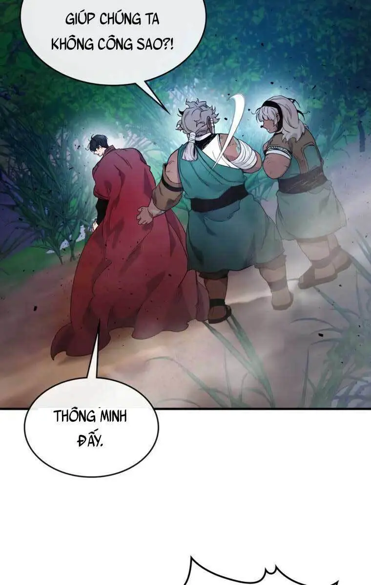 Thăng Cấp Cùng Thần Nettruyen ZZZ Chương 62 Page 33