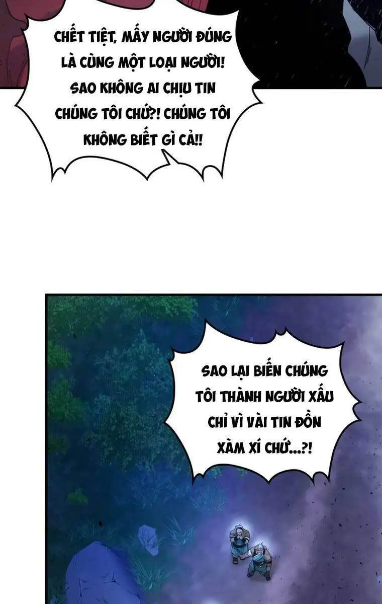Thăng Cấp Cùng Thần Nettruyen ZZZ Chương 62 Page 35