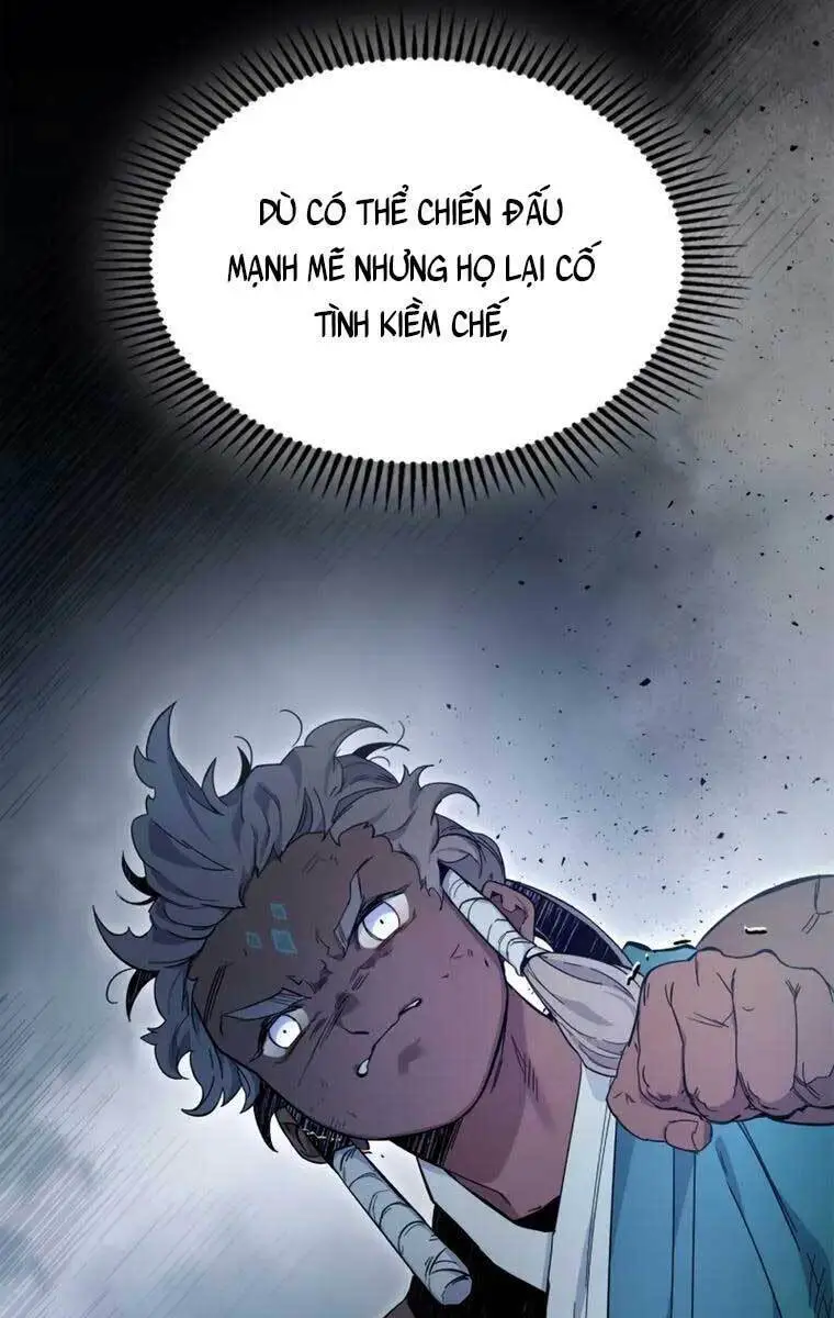 Thăng Cấp Cùng Thần Nettruyen ZZZ Chương 62 Page 42