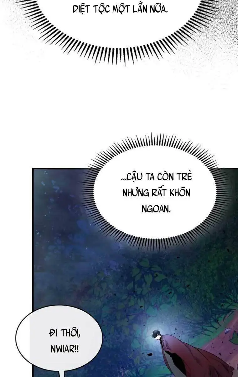 Thăng Cấp Cùng Thần Nettruyen ZZZ Chương 62 Page 44