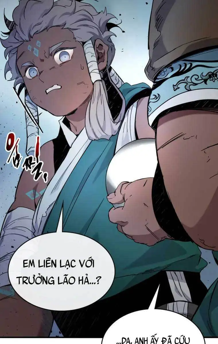 Thăng Cấp Cùng Thần Nettruyen ZZZ Chương 62 Page 46
