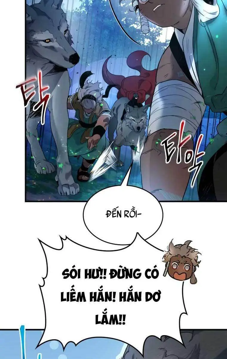 Thăng Cấp Cùng Thần Nettruyen ZZZ Chương 62 Page 75